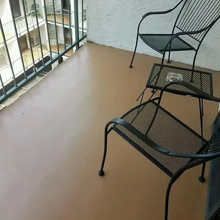 Downtown Gatlinburg Apartment Esterno foto